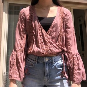 American eagle shirt